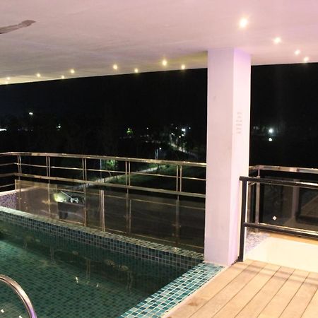 Hotel GC International Digha  Esterno foto